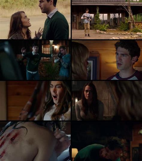 Accessible resources to download cabin fever 2: Cabin Fever 2016 Full Movie 850MB English BRRip 720p ESubs ...