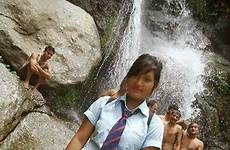 nepali school girls nepal girl hot college model teen dress sexy jokes super