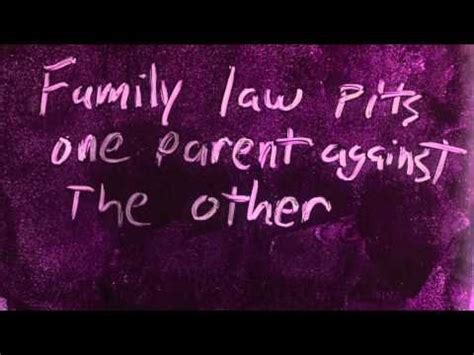 equal shared parenting. something divorcing parents should ...