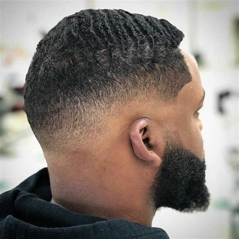 A fade is similar but fades away entirely, hence the term 'skin fade'. 12 Cleanest Taper Haircuts for Black Men in 2021