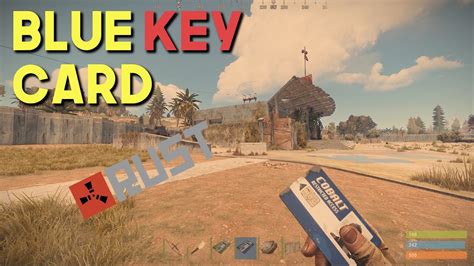 Military crates will start to spawn more often in blue puzzle rooms. New play's Guide for RUST 🏹 Beta on 🎮 PS4 XBOX PS5 Xbox ...