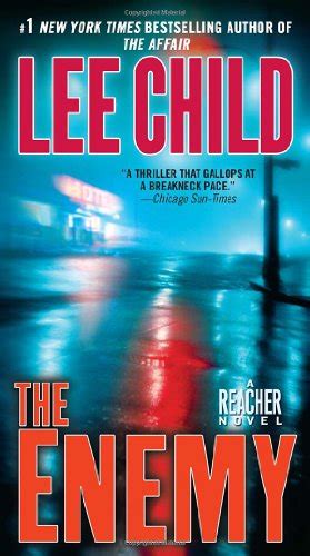 Meet your next favorite book. Lee child jack reacher novels in chronological order ...