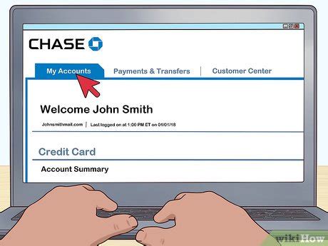 Before following the process, users need to have some of the following details. 3 Ways to Activate a Chase Credit Card - wikiHow