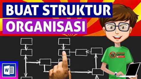 Cerita dibuat dengan cara membuat sketsa pada bidang gambar dua dimensi berupa kertas. Cara Membuat Struktur Organisasi Menggunakan Microsoft ...