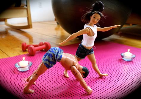 We did not find results for: Would You Try Yoga Speed-Dating? Introducing I