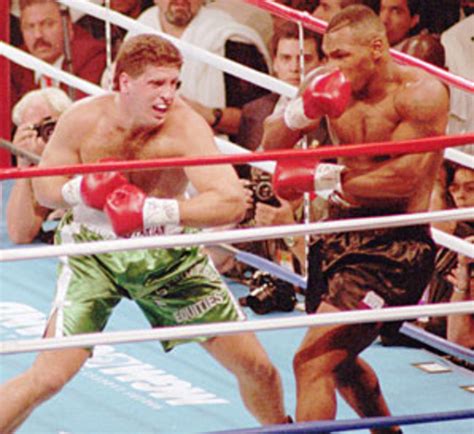 Hurricane peter mcneeley on bln. Fifteen years after Tyson-McNeeley, the Hurricane looks ...