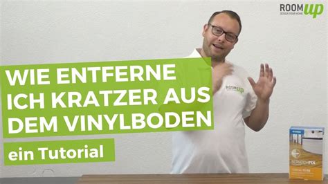 Wir zeigen ihnen im nachfolgenden ratgeber wirksame methoden und möglichkeiten, kratzer selbst aus glas zu entfernen. Wie entferne ich Kratzer aus dem Vinylboden - YouTube