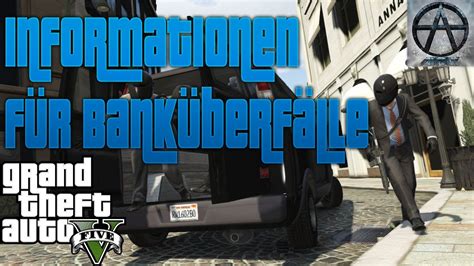 If you love my work and would like to support my it: GTA 5 Online - Banküberfall DLC Info | Alle Spielmodi ...