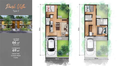 Mari simak beberapa tips praktis untuk mendesain kamar. Cendana Homes Lippo Karawaci Tangerang