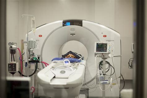 @article{pierce2012detectorpe, title={detector position estimation for pet scanners.}, author={l. Veterinary college at USask opens Canada's first PET-CT ...