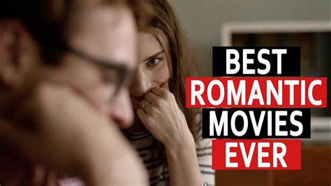Check out our list of the best romantic movies on netflix that you would love to watch with your partner! Best Romantic Movies you should watch before you get 30 ...