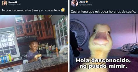 Memes de la cuarentena version el salvador #quedateencasa. 23 Memes que representan nuestro insomnio de cuarentena ...