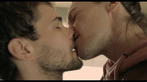 Latest nubilefilms videos only available here, join today! TOUCH ME IN THE MORNING - (GAY LOVE SHORT FILM) - YouTube