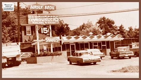 3.7 out of 5 stars. Before fast-food chains, several local drive-ins were ...