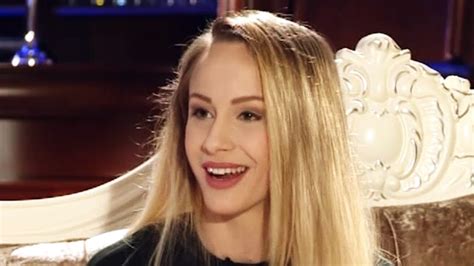 Double olympic champion world &. SANDRA IZBASA - interviu 9 aprilie 2016 - YouTube