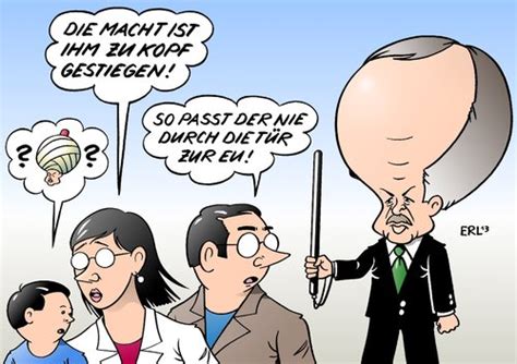 Charlie hebdo erdogan cartoon sparks fury in turkey amid. Erdogan von Erl | Politik Cartoon | TOONPOOL