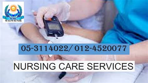 The company offers after sales service for products like smart phone, tablets, broadband through its 2 service centres in ipoh. Rehabilitation Care Centre: The best nursing care services ...