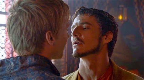 Pedro pascal was out of control at the game of thrones premiere. The Top 6 LGBT Characters in Game of Thrones | Rainbo
