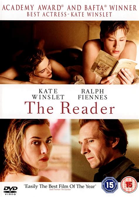 The Reader (2008) Gratis Films Kijken Met Ondertiteling ...