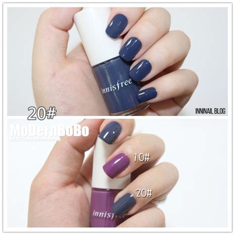 Innisfree innisfree nail strengthener 6ml. US$9.17( 34%)Korea purchasing INNISFREE Hyatt ECO style ...