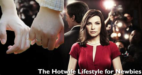 The Hotwife Lifestyle for Newbies | lejardindepauline.com