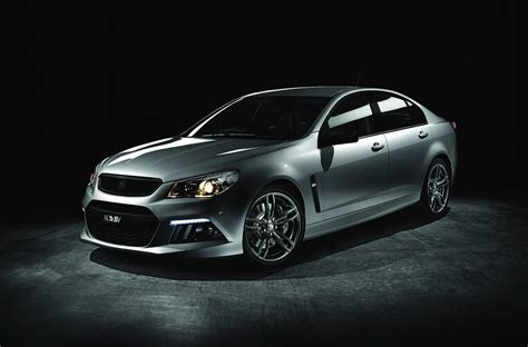 There are two main types of hsv: 2015 HSV Senator SV special edition on sale from $83,990 ...