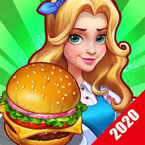 This mod is in the english version and gloud games hack. Crazy Cooking Tour Chef's Restaurant Food Game 1.0.23 APK ...