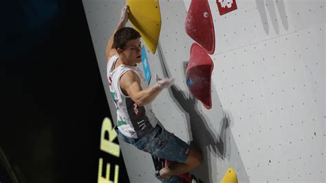 At the time, innsbruck was a place where many top international climbers were training together for competitions, such as david lama, jakob schubert and anna stöhr. Tiroler Dreifachsieg bei Austrian Open der Kletterer in ...