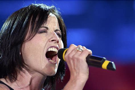 Cranberries Singer Dolores O'Riordan Died by Accidental Drowning