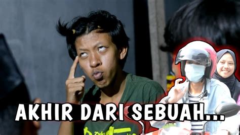 Ctiadaganti tonton selafaz cinta (2018) epis. FILM KOMEDI - TENGARI BOLONG || BALADA CINTA KETAN URAB ...