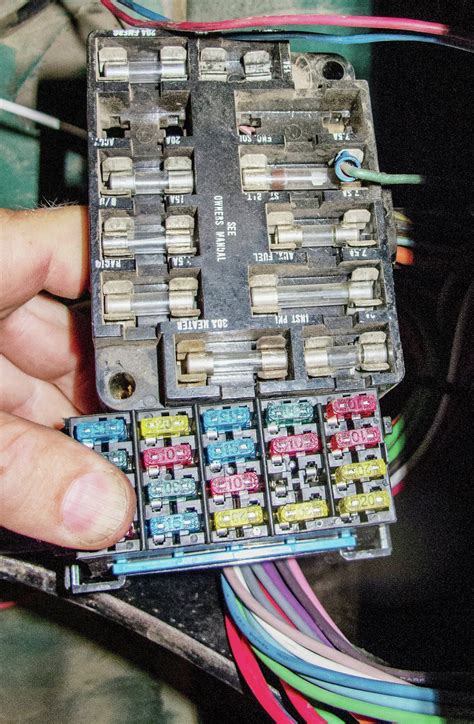 The arrangement and count of fuse boxes of electrical safety locks established under the hood, depends on car model and make. 1979 Trans Am Fuse Box | Online Wiring Diagram