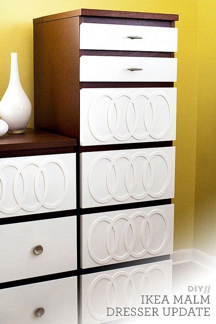 Shop ebay for great deals on ikea bathroom mirrors. O'livia on Malm tall with Mirror top | Ikea malm, Malm ...
