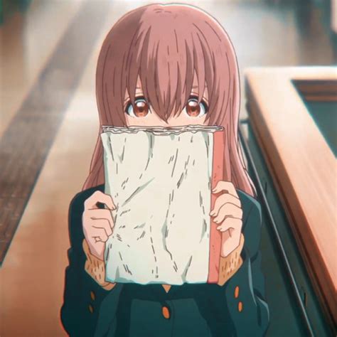 Watch a silent voice (2016) full episodes online free watchcartoononline. Yuzuru Nishimiya | Tumblr