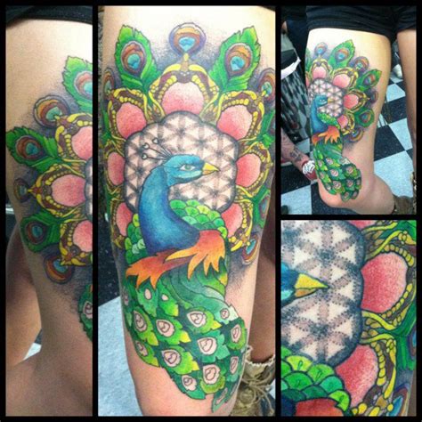 Watercolor tattoos incorporate vibrant color, brush strokes, ink drips and dynamic art feed into each of the designs creating body art, not just. Artisan Tattoo