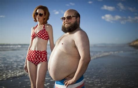 Do circumcised guys last longer? Study Proves Chubby Blokes Last Longer And Are Better In ...