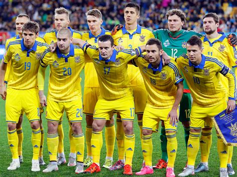 Евро 2020 | euro 2020. Die Ukraine bei der EM 2016: Kader, Spielplan, Stadien und ...