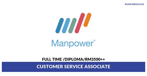Alberta's leading recruitment & staffing agency. Manpower Staffing Services (Malaysia) Sdn Bhd • Kerja ...
