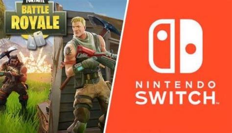 Fortnite finally arrived on nintendo switch this week, with developer epic games releasing it for download in the wake of nintendo's e3 direct. Fortnite on Nintendo Switch Appears on Korean Rating Board ...