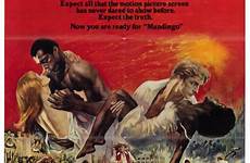 mandingo poster movie 1975 posters trailer theatrical american film cityonfire review