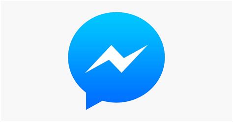 Download 14 messenger logo free vectors. Facebook Messenger Has a New Home Screen to Lure You Away ...