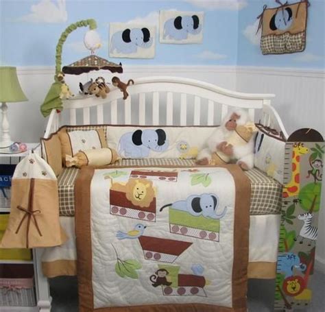 Get the best deal for clowns & circus crib nursery bedding sets from the largest online selection at ebay.com. Soho Circus Circus Baby Crib Bedding 13 Pcs Set with ...