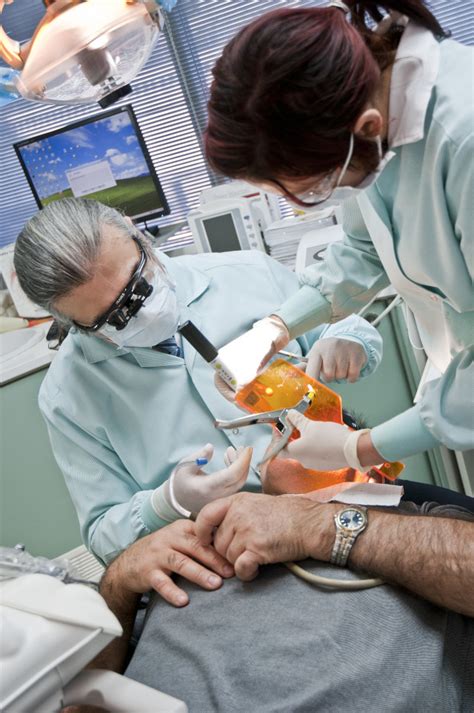 Where does this leave the rest of us the next time we receive a card through the door reminding us our next dental visit is due? How Long Does It Take To Become A Dentist - AkNewsFeed.com