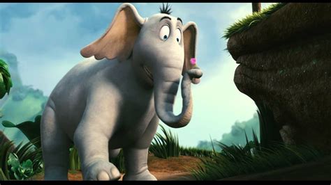 Check spelling or type a new query. Horton Hears A Who Trailer (1080p) - YouTube