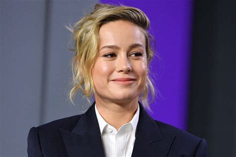 Brie can be seen as captain marvel/carol danvers in the marvel. Brie Larson lends her voice to mushroom documentary ...