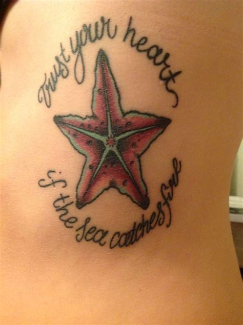 I love this design because it's truly original. Follow your heart | Triangle tattoo, Tattoos, Deathly ...