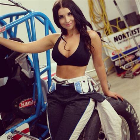 Not a lot if you are at the back of the field but if you like joey logano he make $10.2 million from earning which is $8.6 million from combined with contract and race winning and $1.6 million from endorsements and licenses. Amber Balcaen Is The Sexiest NASCAR Driver On The Track ...