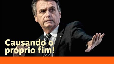 Governo bolsonaro utilizou a máquina pública para difamar a cineasta. Dimenstein: Bolsonaro está cavando sozinho seu próprio ...