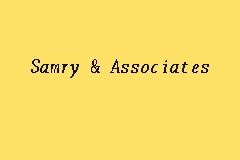 Bal & partners (the firm) was officially formed and registered as a chartered accountants firm on 20 october 2010. Samry & Associates, Accounting Firm in Kota Kinabalu