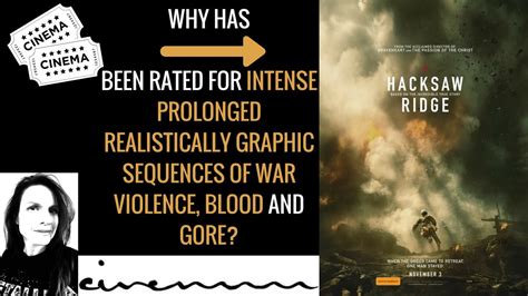 Doss, played by andrew garfield, was responsible for saving the lives of 75 soldiers during the battle of okinawa despite not carrying a rifle into battle. HACKSAW RIDGE (2016) Rating Summary | violence/sex/nudity ...