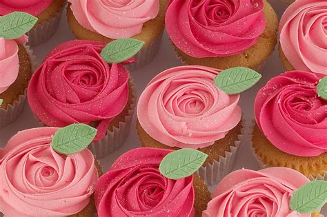 Discover 900+ mothers day designs on dribbble. Cupcake Bouquet of Roses | Mother's Day Cupcakes ...